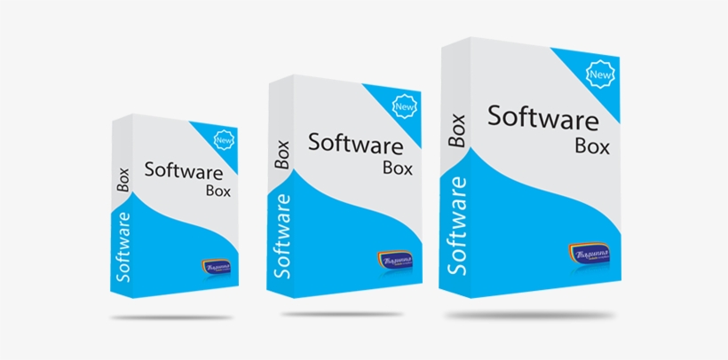 Alluring Lamination for Software Boxes: